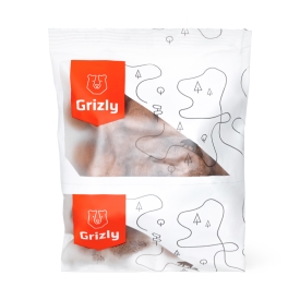 Wiśnie w gorzkiej czekoladzie Exclusive